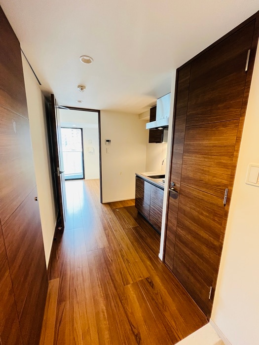 物件内観写真21　(廊下)