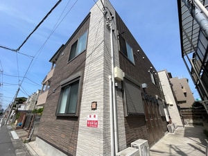 パインヒル11外観写真