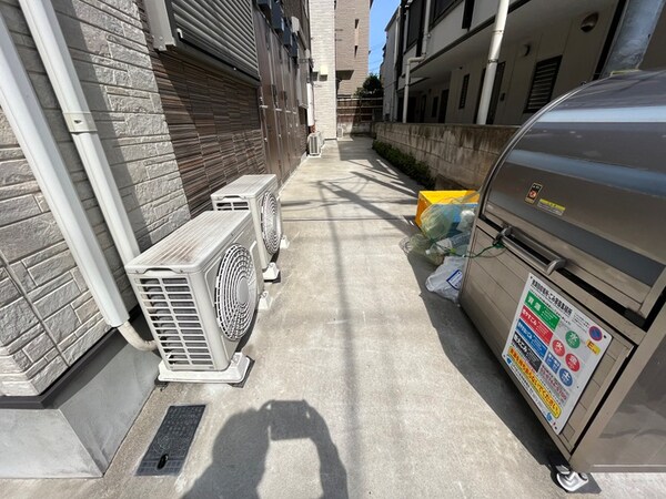 建物設備