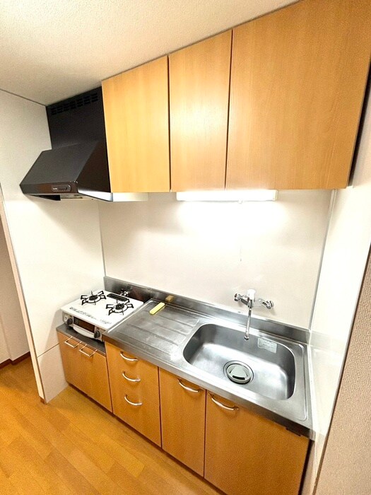 物件内観写真10　(キッチン)