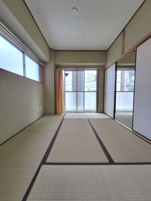 物件内観写真7　(居室)