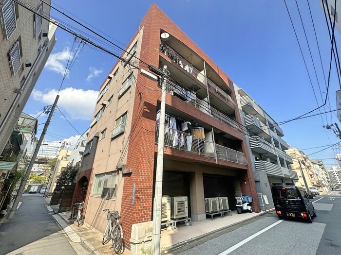 物件外観写真5　(外観写真)