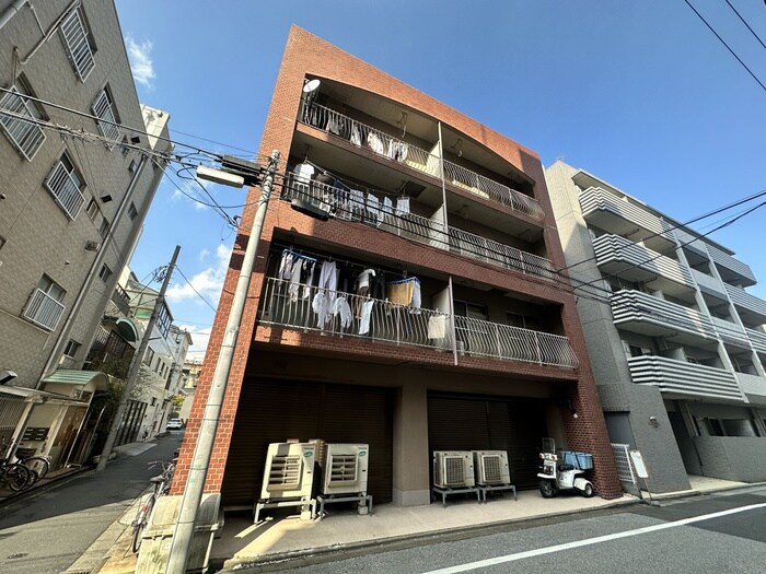 物件外観写真6　(周辺環境)