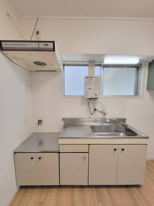 物件内観写真10　(キッチン)