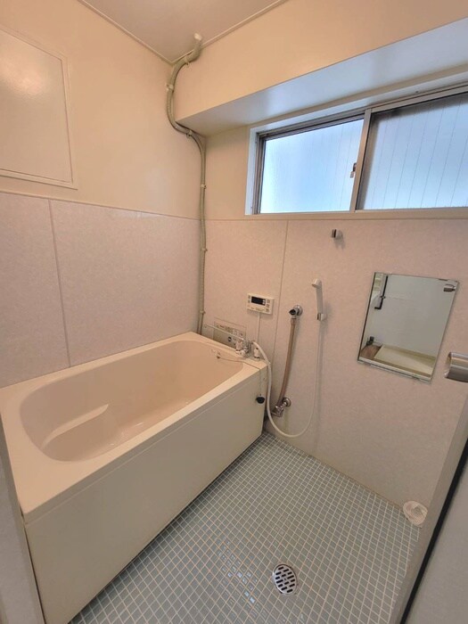 物件内観写真12　(バス／シャワールーム等)