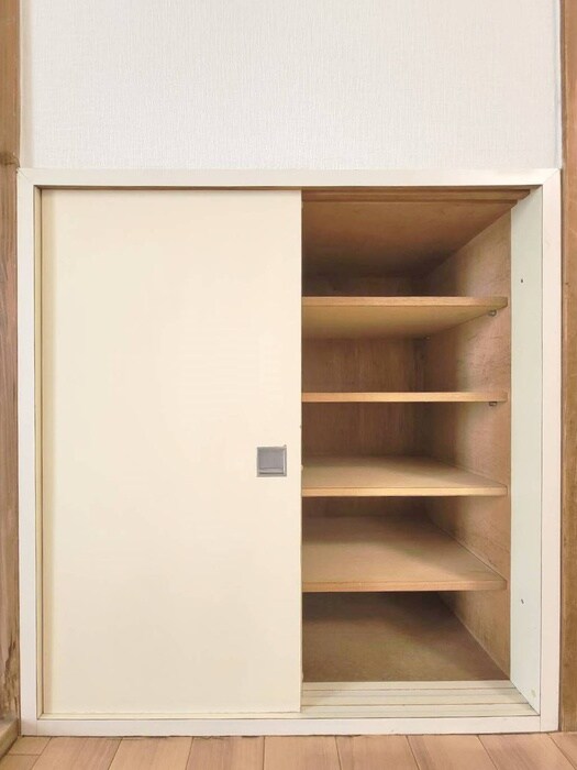 物件内観写真20　(靴箱)