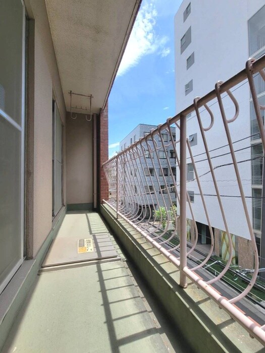 物件内観写真22　(ベランダ・バルコニー)