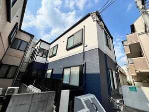 グランコースト城山外観写真