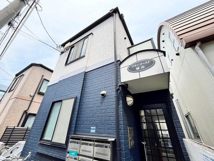 物件外観写真2　(外観写真)