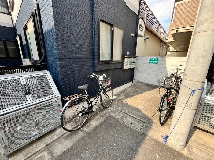 物件外観写真3　(その他)