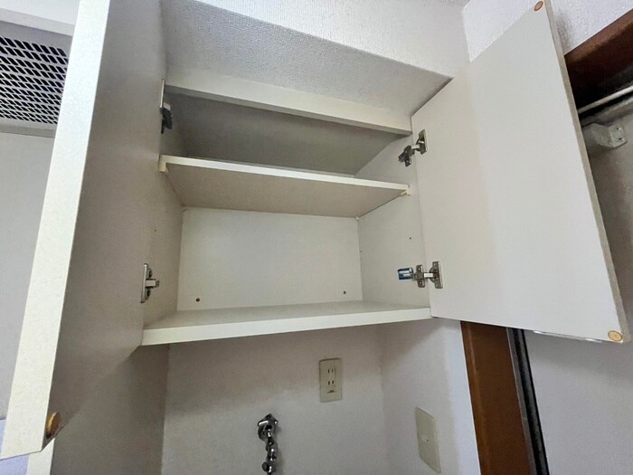 物件内観写真14　(収納)