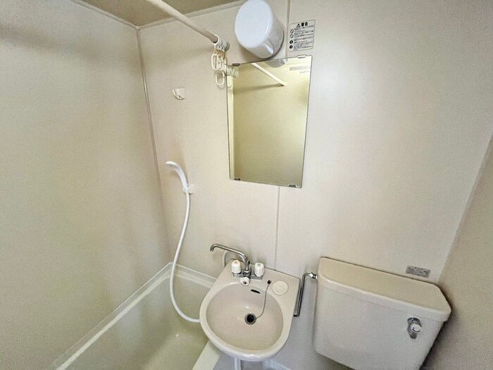 物件内観写真21　(洗面)