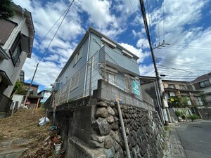 スティア．ヒルズ外観写真