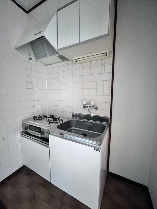 物件内観写真9　(キッチン)