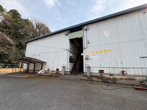 グリーンハイツ外観写真