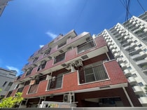 ベラパルト三田(206)の外観写真