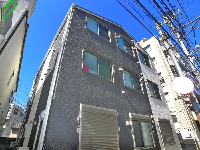 物件外観写真6　(外観写真)