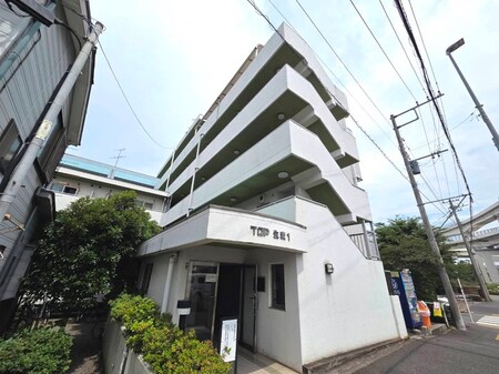 トップ生麦外観写真