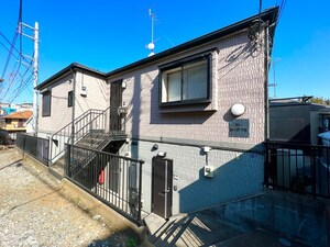 セレ三ツ沢下町外観写真