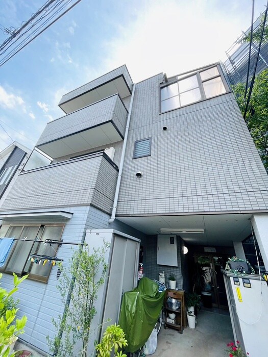 物件外観写真5　(外観写真)