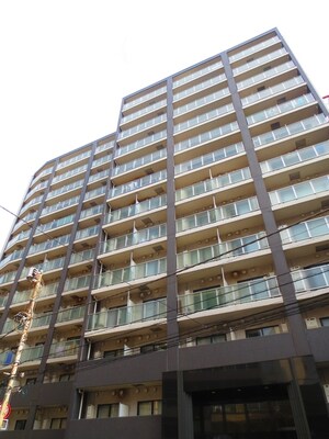 ｺﾝﾊﾟｰﾄﾒﾝﾄ東京中央(304)外観写真