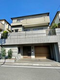 飛田給2丁目戸建