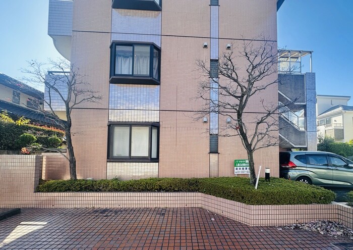 物件外観写真2　(周辺環境)