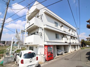 コロネェ－ド大宮外観写真