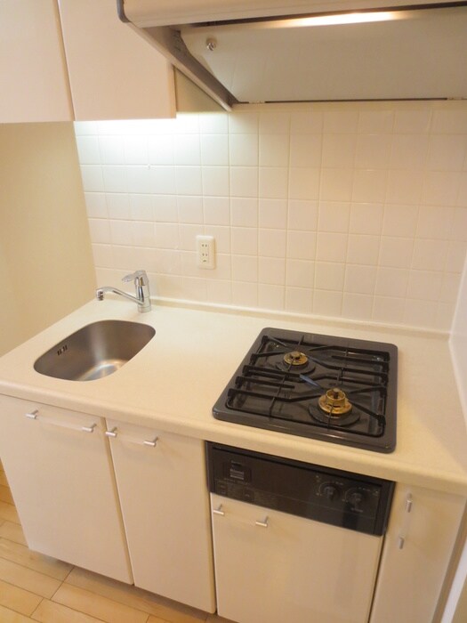 物件内観写真7　(キッチン)