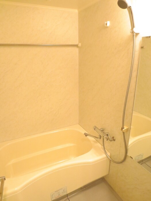 物件内観写真9　(バス／シャワールーム等)