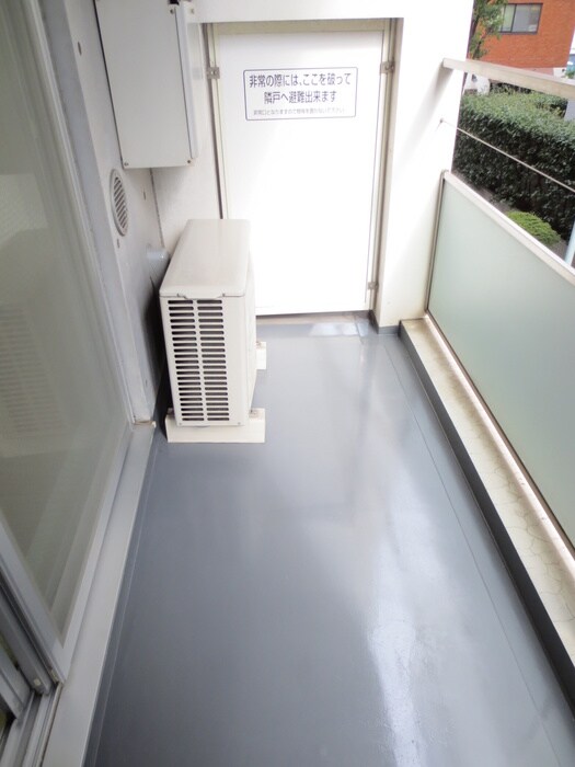 物件内観写真12　(ベランダ・バルコニー)