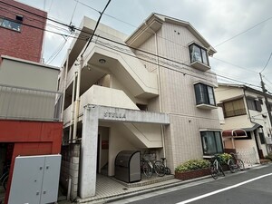 STELLA外観写真