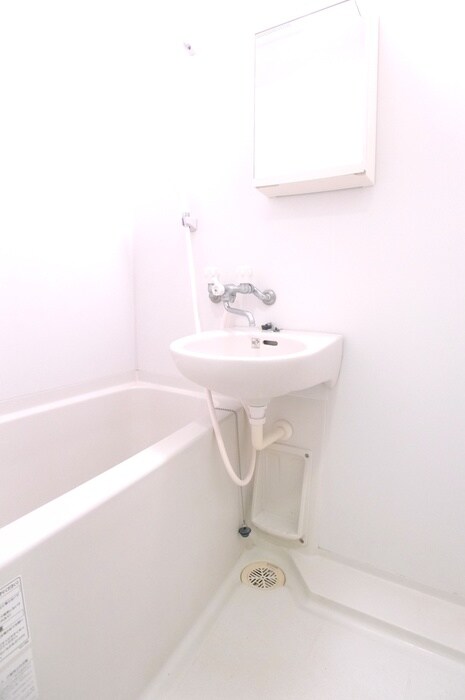 物件内観写真12　(バス／シャワールーム等)