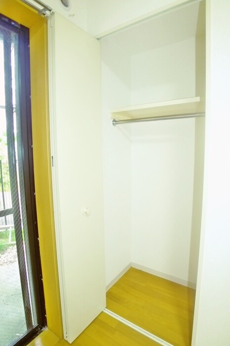 物件内観写真14　(収納)