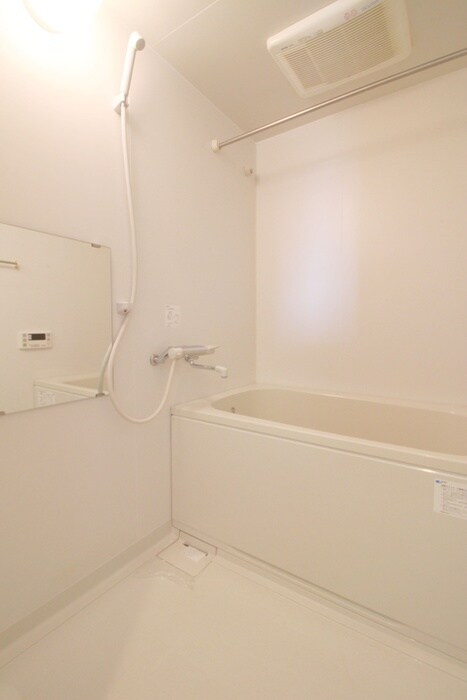 物件内観写真12　(バス／シャワールーム等)