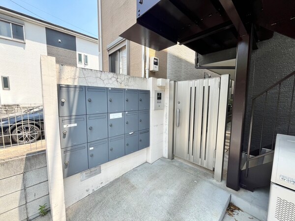 建物設備