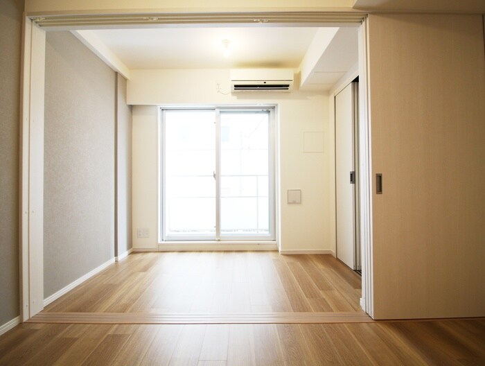 物件内観写真11　(居室)