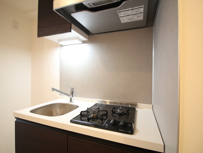物件内観写真12　(キッチン)