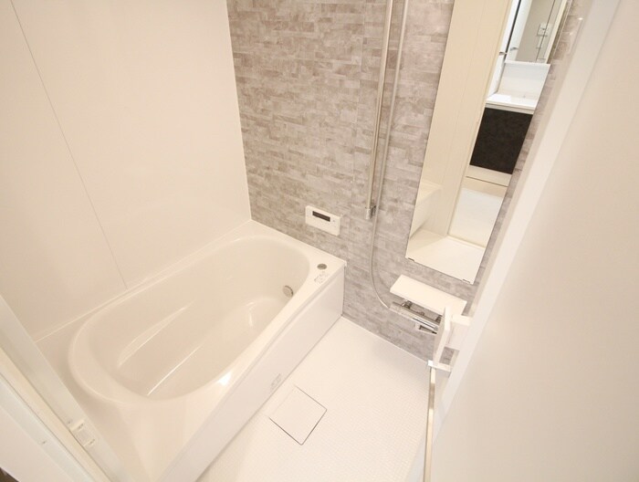 物件内観写真13　(バス／シャワールーム等)