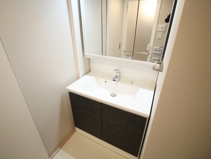 物件内観写真14　(洗面)