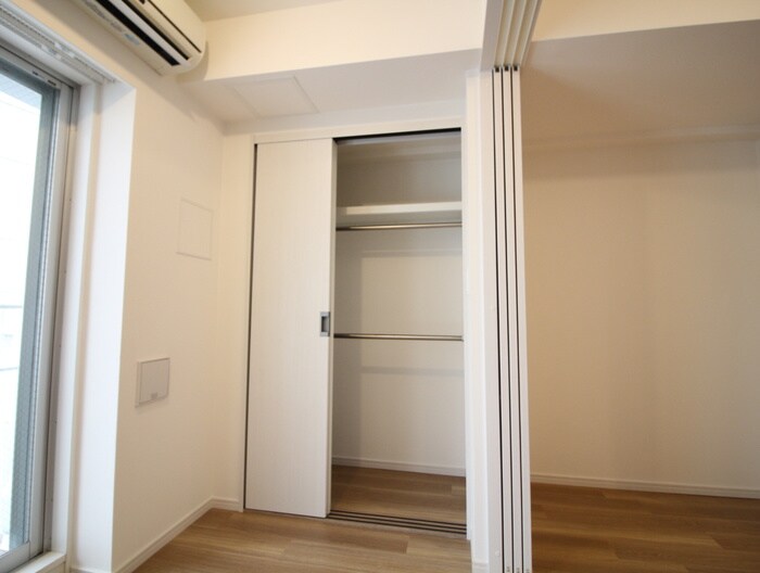 物件内観写真17　(収納)