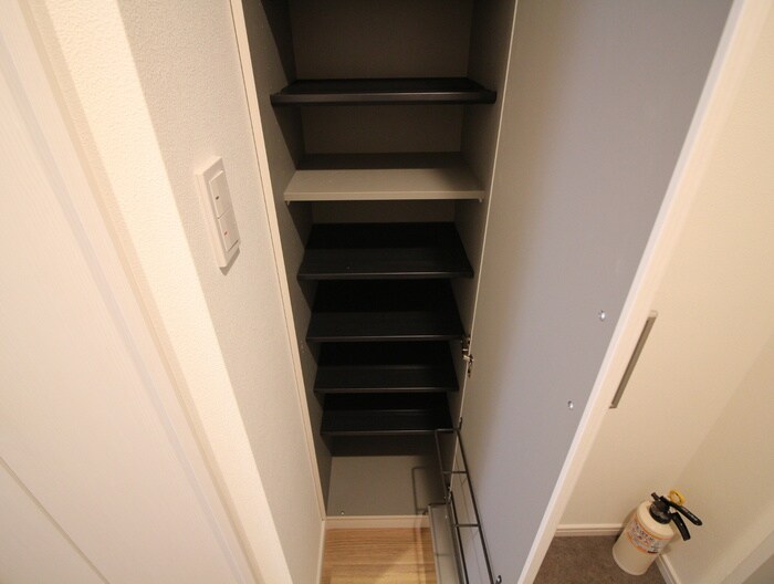 物件内観写真19　(靴箱)