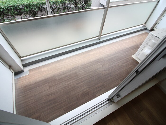 物件内観写真22　(ベランダ・バルコニー)