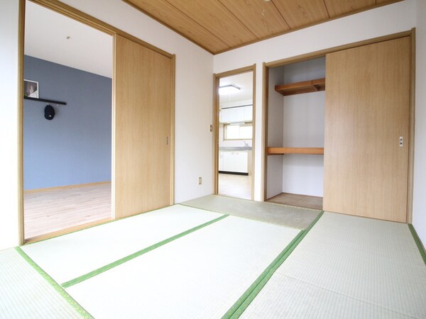 居室