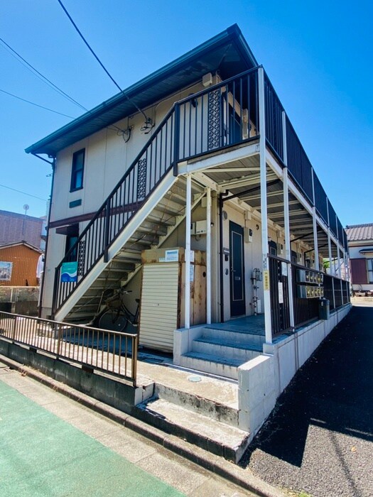 物件外観写真3　(外観写真)