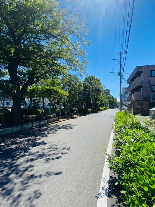 物件外観写真6　(周辺環境)