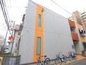 ナチュラルコートときわ台A
