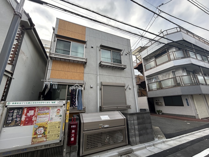 外観写真
