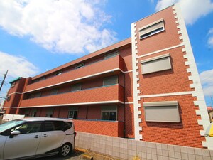 仮）東みずほ台新築MS外観写真
