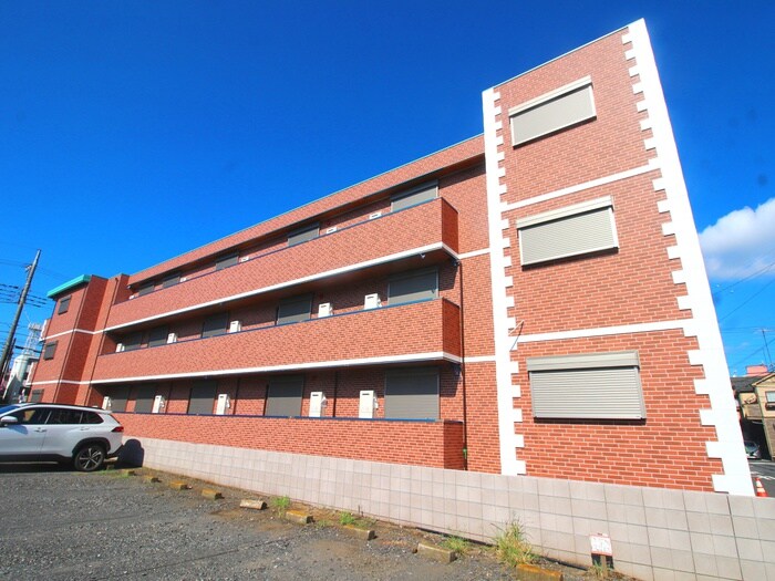 仮）東みずほ台新築MSの物件外観写真